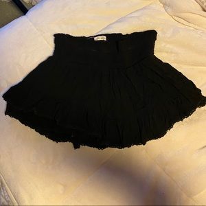 Worn once Aeropostal Skort